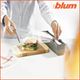 BLUM STREÇ FOLYO KESİCİ (9152810) resimleri