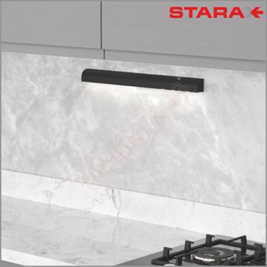 STARAX SET ARASI BAĞLANTI PROFİLİ resimleri