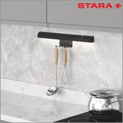 ST S-4136-U-A KEPÇELİK (UNIQUE) Resmi