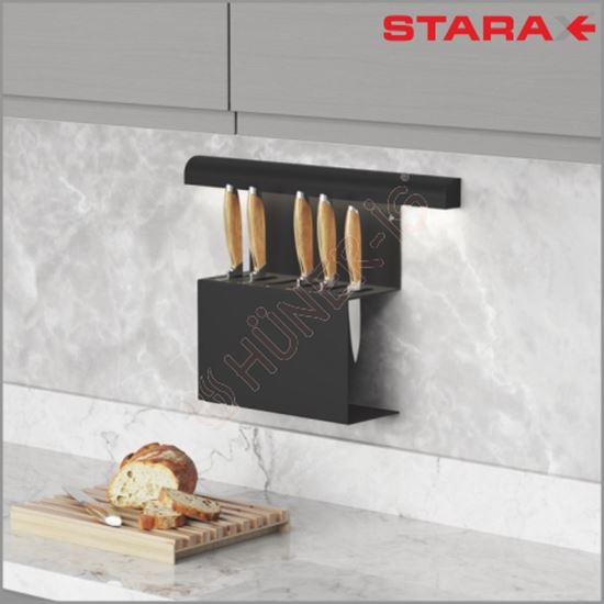 ST S-4134-U-A BIÇAKLIK (UNIQUE) resimleri
