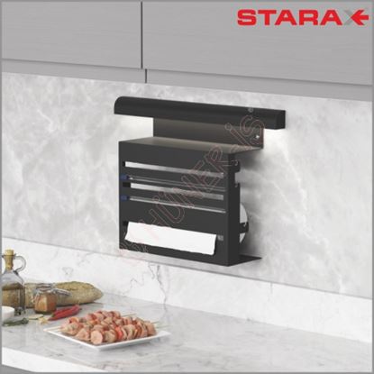 ST S-4130-U-A FOLYOLUK (UNIQUE) Resmi