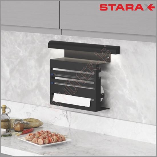 ST S-4130-U-A FOLYOLUK (UNIQUE) resimleri