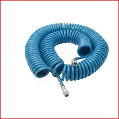 5x8 SPİRAL HAVA HORTUMU (15Mt) Resmi