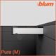 BLUM LEGRABOX RAY resimleri