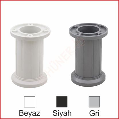 10cm LETTO AYAK Resmi
