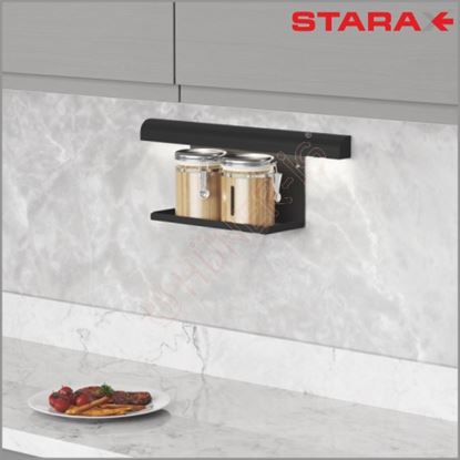 ST S-4132-U-A TEK RAFLI BAHARATLIK (UNIQUE) Resmi