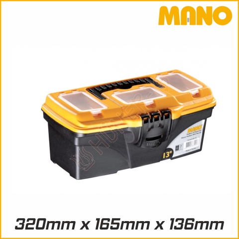 MANO CO-13 TAKIM ÇANTASI resmi