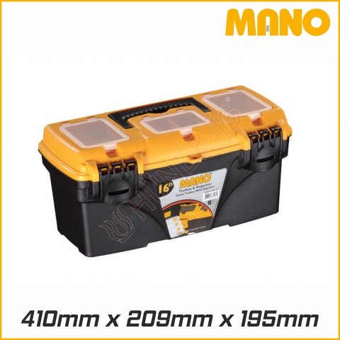 MANO CO-16 TAKIM ÇANTASI resmi
