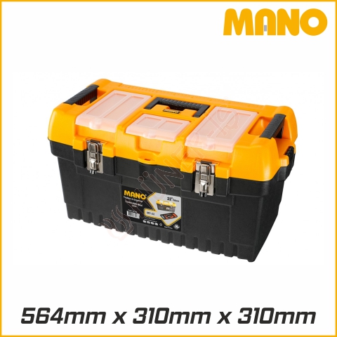 MANO MT-22 TAKIM ÇANTASI resmi