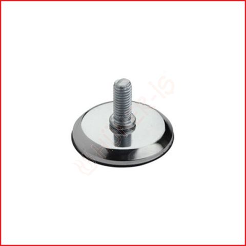 METAL BİNGO KROM 65mm (M10) resmi