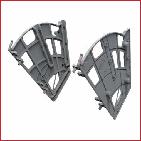 PLASTİK AYAKKABILIK 2Lİ resmi