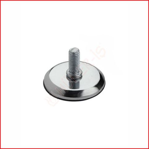 METAL BİNGO KROM 42mm (M10) resmi