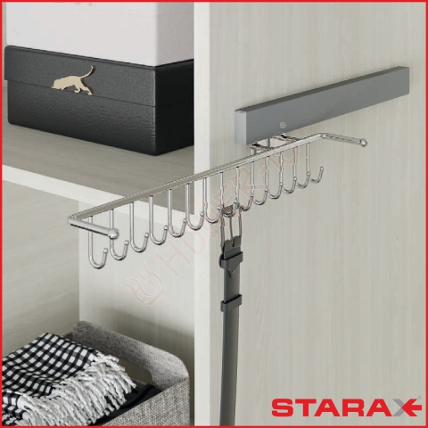 ST S-6065-C RAYLI KEMERLİK SOL resmi