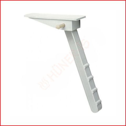 PLASTİK SOFRA AYAK resmi
