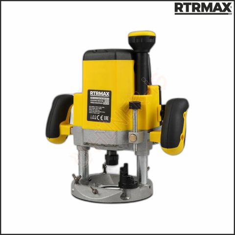 RTR ÇİFT KOLLU FREZE MAKİNASI (RTM3790) resmi