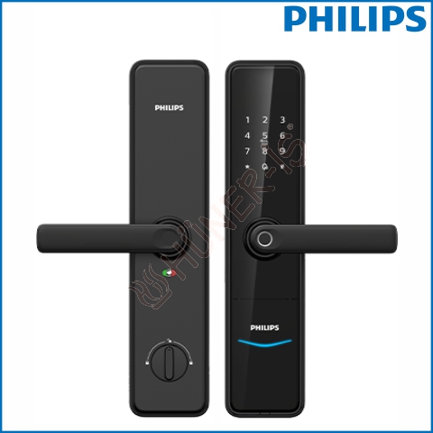 PH AKILLI KİLİT - DDL603 resmi