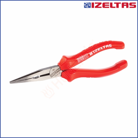 İZL KARGABURNU 160mm 6" resmi