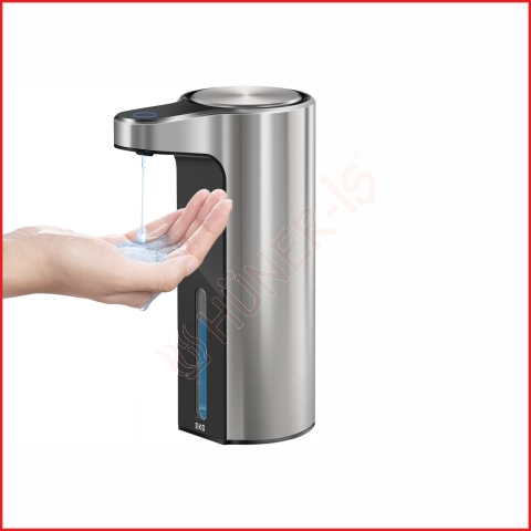 SMR SENSÖRLÜ AROMA SIVI SABUNLUK (EK6088L) resmi