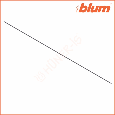 BLM TANDEM İÇİN TİPON SENKRONİZASYON ÇUBUĞU (3987936) resmi