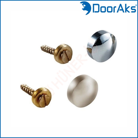 METAL VİDA GİZLEME TIPASI resmi