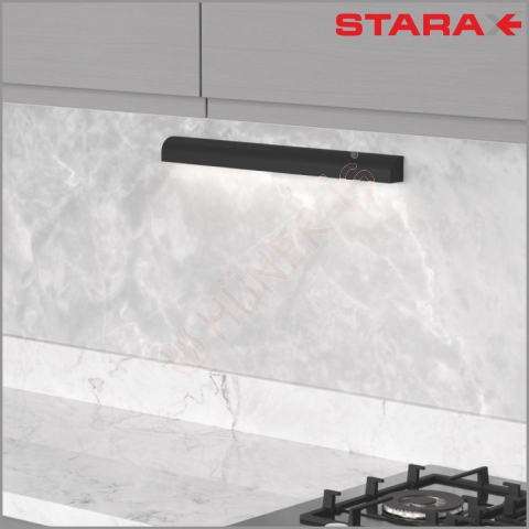 STARAX SET ARASI BAĞLANTI PROFİLİ resmi