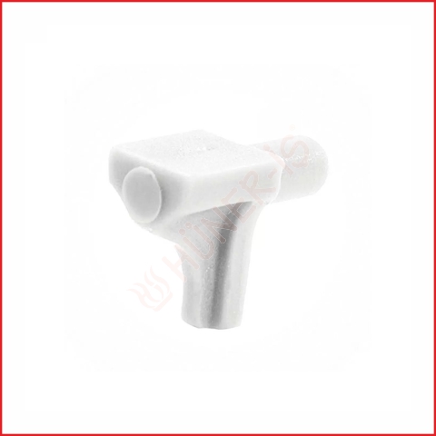 5mm PLASTİK RAFPİMİ resmi