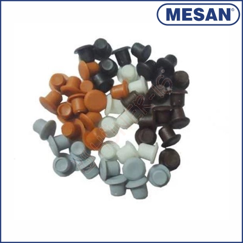 5mm PLASTİK TIPA resmi