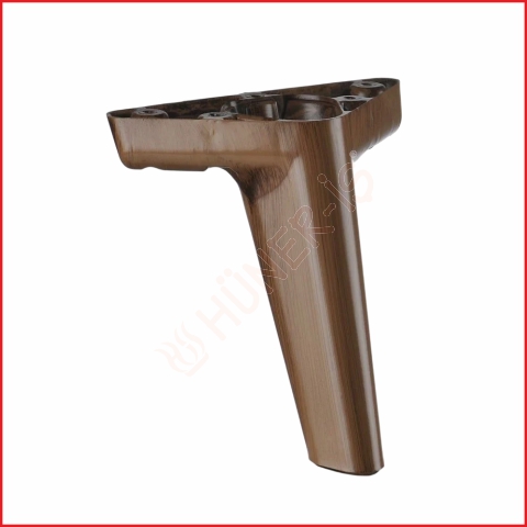 14cm ANKA VENGE AYAK (PP AHŞAP) (-) resmi
