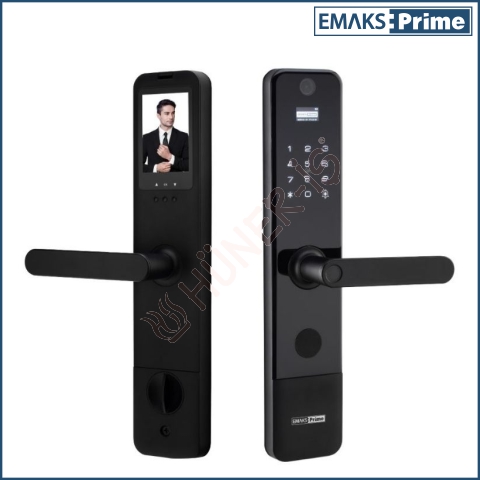 EP AKILLI KİLİT - E35 PRO resmi