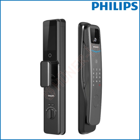 PH AKILLI KİLİT - DDL702 resmi