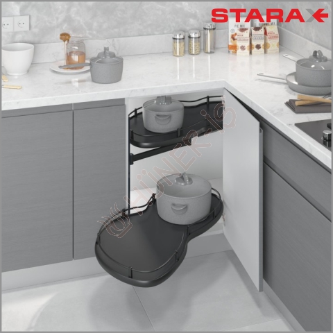 STARAX KÖRKÖŞE FASÜLYE resmi