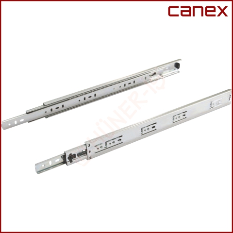 TELESKOPİK RAY CANEX (43mm) resmi