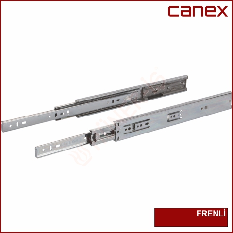 TELESKOPİK FRENLİ RAY CANEX (43mm) resmi