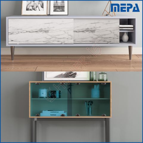 MP SCK-35C MEKANİZMA (2 05 100) resmi