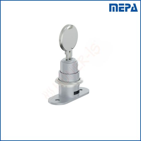 MP 6mm HAFİF CAM KİLİDİ (2 04 251) resmi