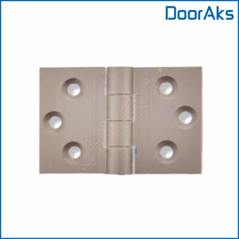 GVN 2,5cm ALM SABİT MENTEŞE (1594) resmi