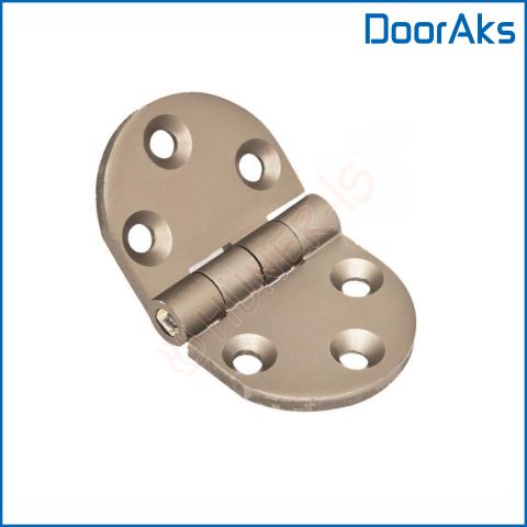 GVN 4cm OVAL ALM MASA MENTEŞESİ (1607) resmi