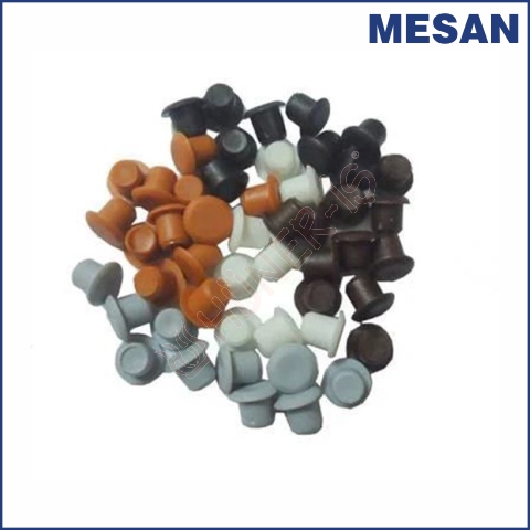 5mm PLASTİK TIPA resmi