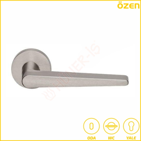 ZARA KAPI KOLU resmi