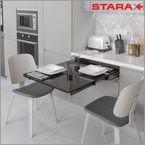 KATLANIR MASA MEKANİZMASI resmi