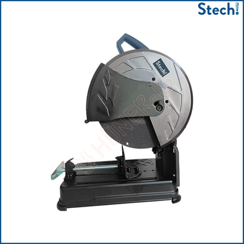 STC PROFİL KESME (SPK355) resmi