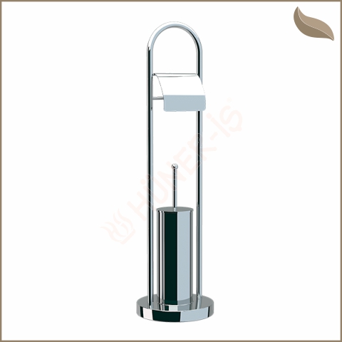 DFN ÇINAR KOLON SET KROM (59 14) resmi