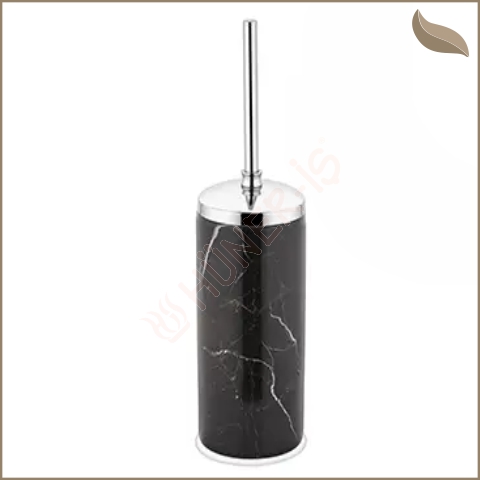 DFN SAFİR WC FIRÇASI KROM (42 104) (SÜ) resmi