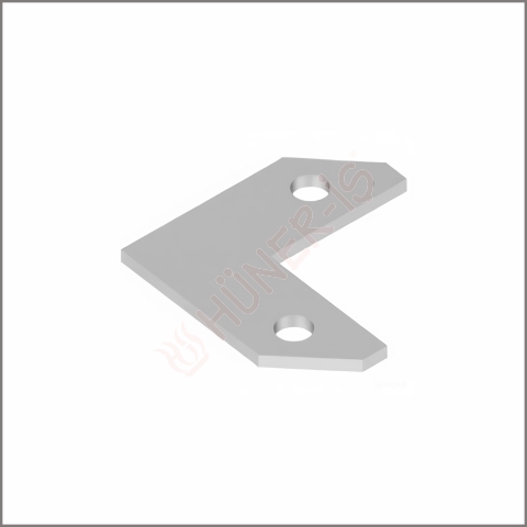 SM ÇERÇEVE KAPAK KÖŞE BİRLEŞTİRME APARATI resmi