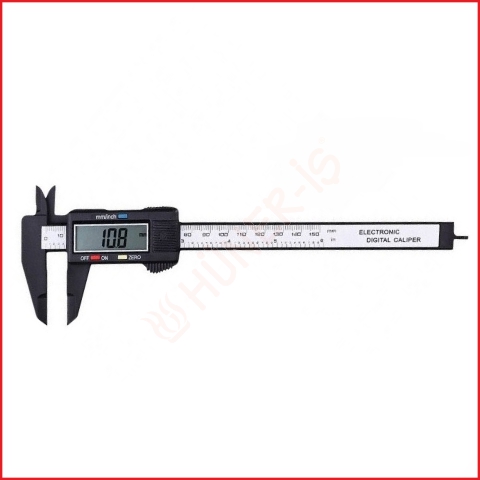 KUMPAS DİJİTAL 150mm resmi