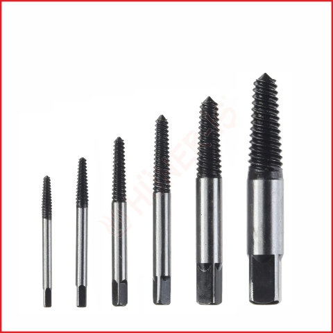 TERS KLAVUZ SETİ (6 parça) resmi