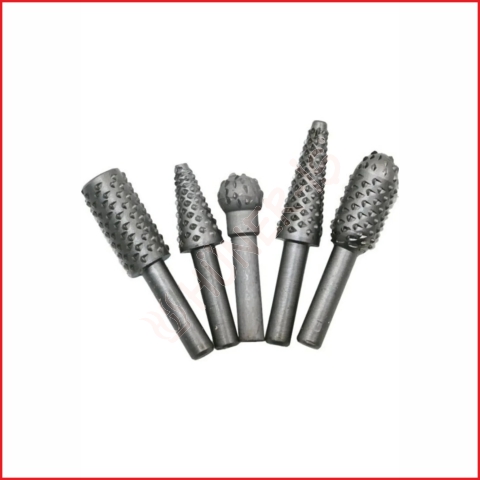 TÖRPÜ SETİ (5 parça) resmi