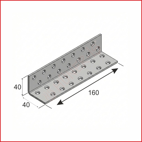 METAL GÖNYE YAN resmi