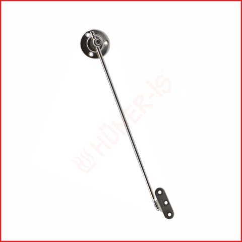 METAL BAR MAKASI - ÇAMAŞIR SEPETİ MAKASI resmi