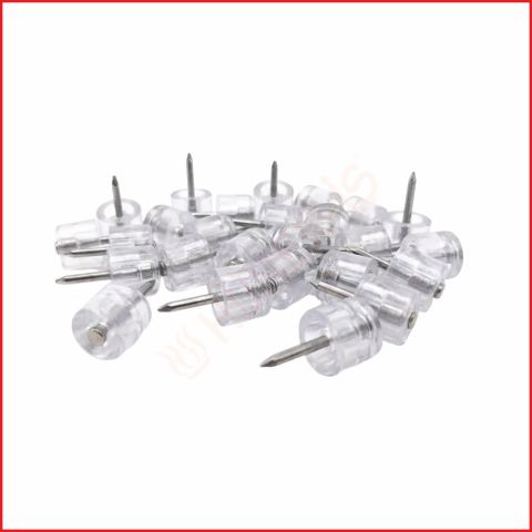 ÇİVİLİ RAFPİMİ ŞEFFAF resmi